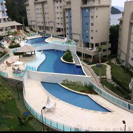 Porto Real Suites Resort Mangaratiba Eksteriør billede