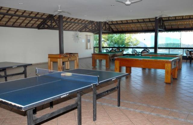 Porto Real Suites Resort Mangaratiba Eksteriør billede