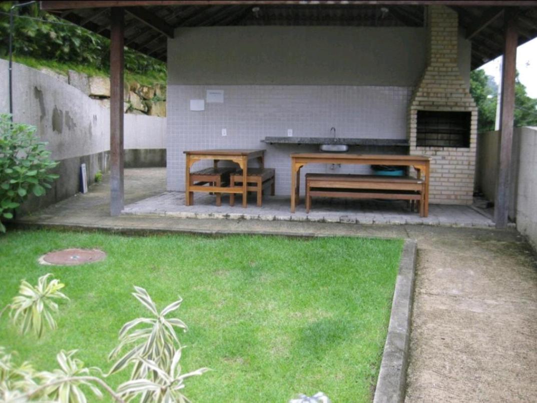 Porto Real Suites Resort Mangaratiba Eksteriør billede